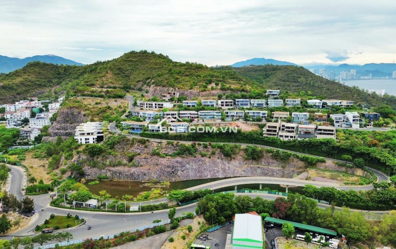 VIN PHÚ QUÝ: Đẳng Cấp Sống Thượng Lưu Hướng Biển Tại Nha Trang
